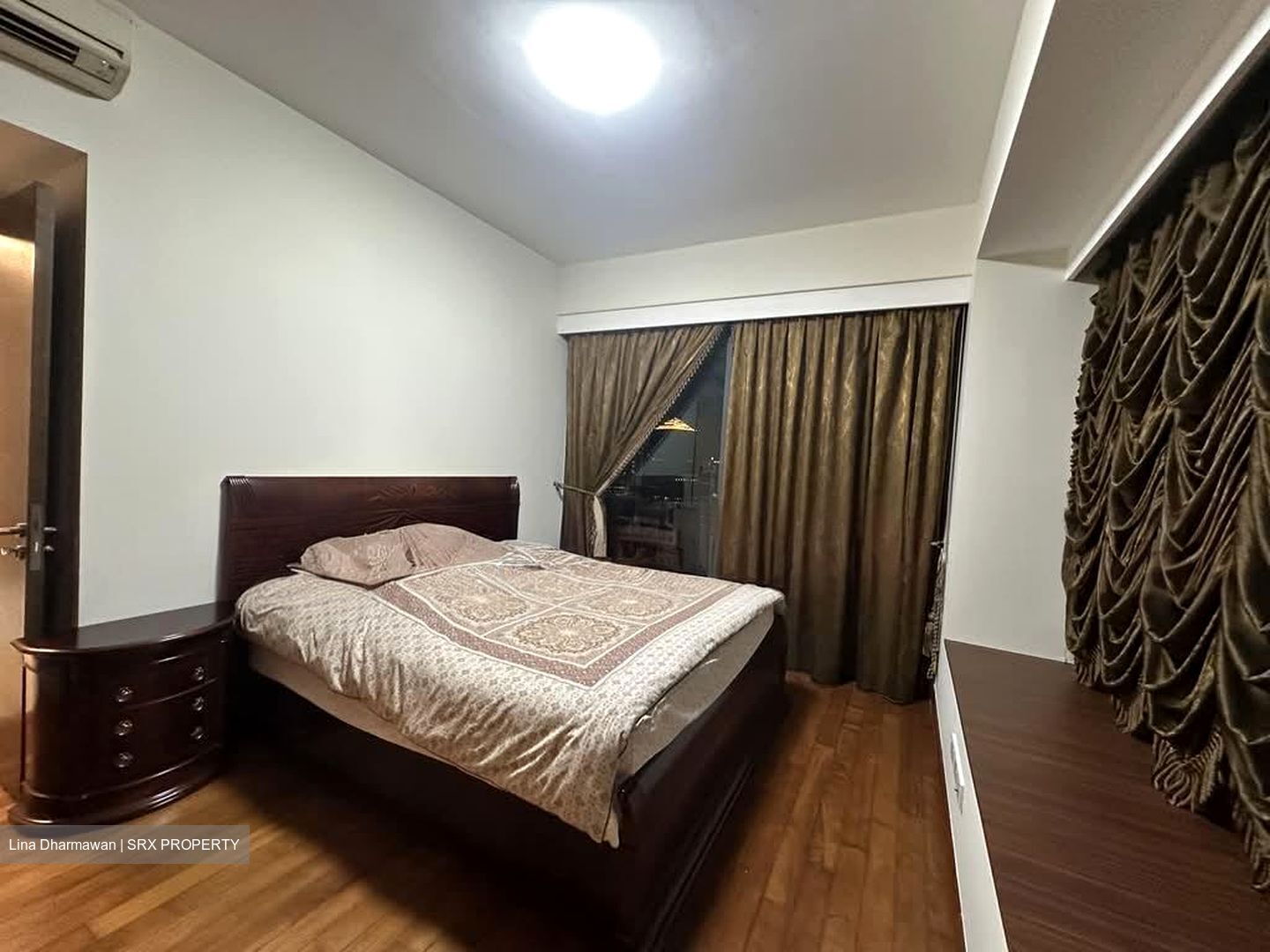 The Suites At Central (D9), Condominium #603238051